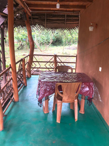 Food & Drinks 3, Sigiri Lion Eco Palace, Dambulla