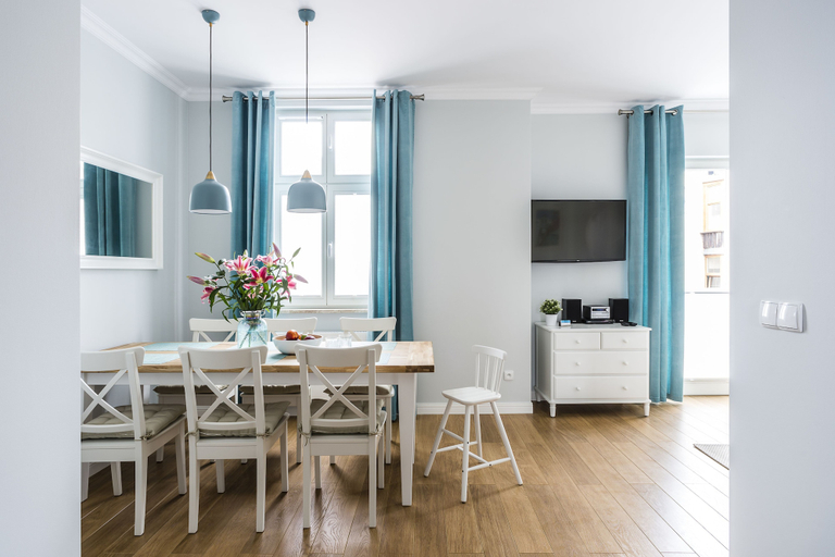 Others 5, Sanhaus Apartments - Parkowa, Sopot
