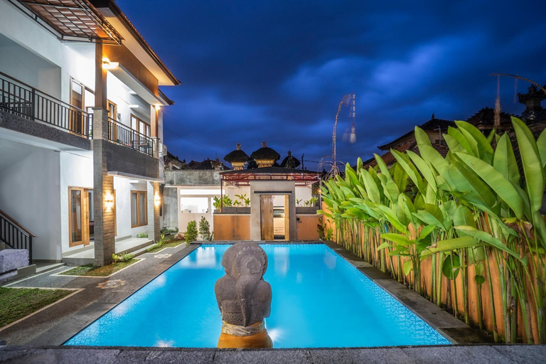 Others 2, Umah Odah Homestay, Gianyar