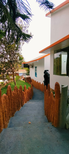 Others 4, Maryland Holiday Resort, Wayanad