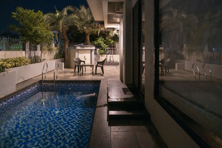 Sport & Beauty 3, Vesperia Luxury Villas Lonavala, Pune