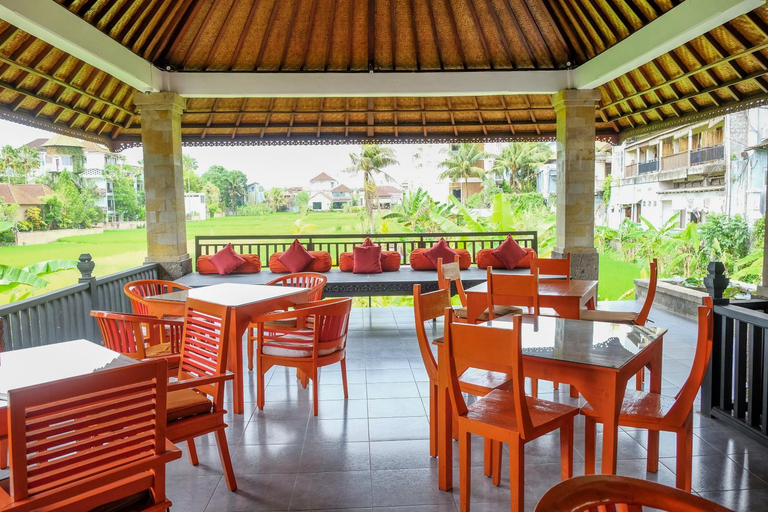Food & Drinks 5, The Gaya Ubud by Green Field, Gianyar