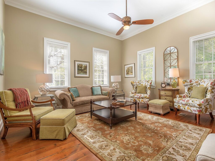 Others 4, Habersham 1 by Tybee Vacation Rentals, Chatham