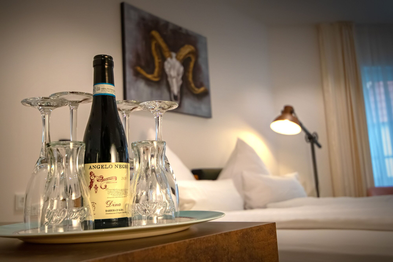 Food & Drinks 5, Landhaus Biewald - Hotel & Restaurant, Göttingen