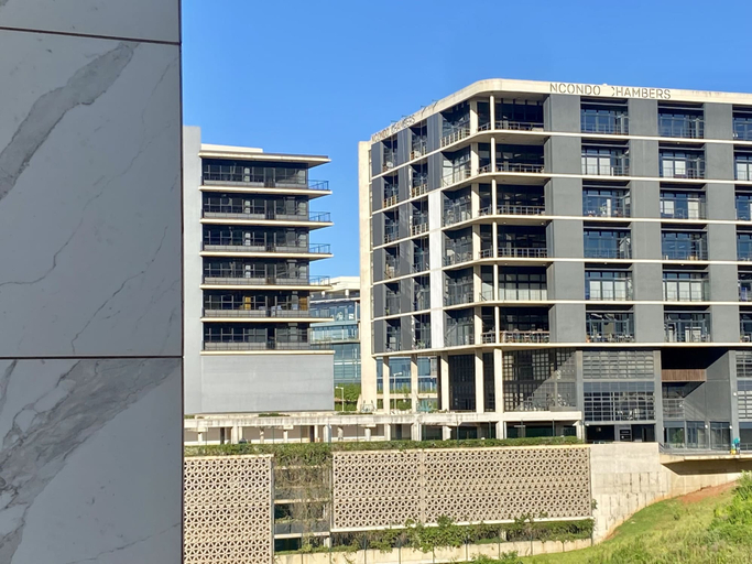 Exterior & Views 2, Coastlands Skye Hotel, eThekwini