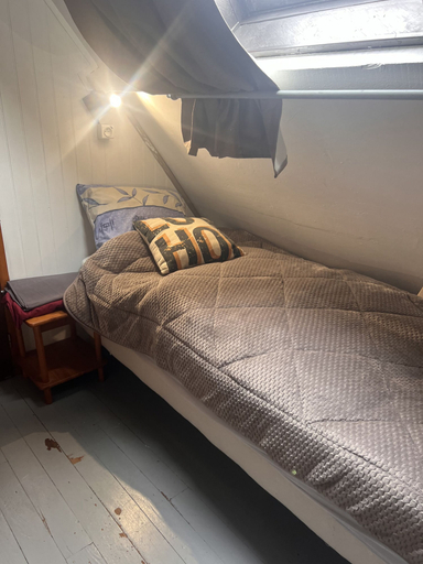 Bedroom 3, Gites de Warincthun, Pas-de-Calais