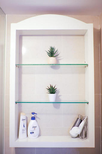 Bathroom 2, Classico by Kozystay - Kuningan, Jakarta Selatan