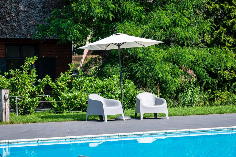 Sport & Beauty 5, Mooi Twente Lodges - prive Spa en sauna, Hof van Twente