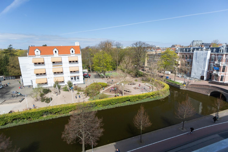 Exterior & Views, BizStay Maurits, Den Haag