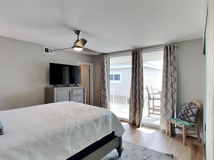 Bedroom 3, Starboard Village by Southern Vacation Rentals, Escambia