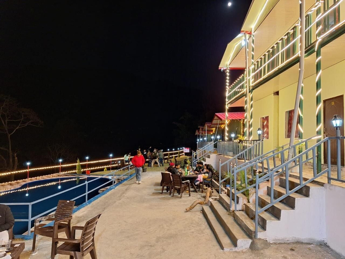 Exterior & Views 2, Haveli Resort, Dehradun