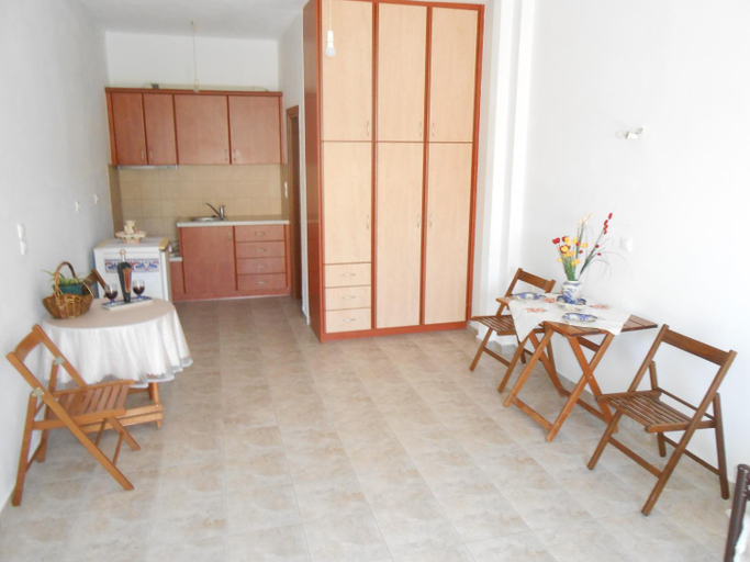 Others 4, Chrysolithos Kerami Apartments, South Aegean