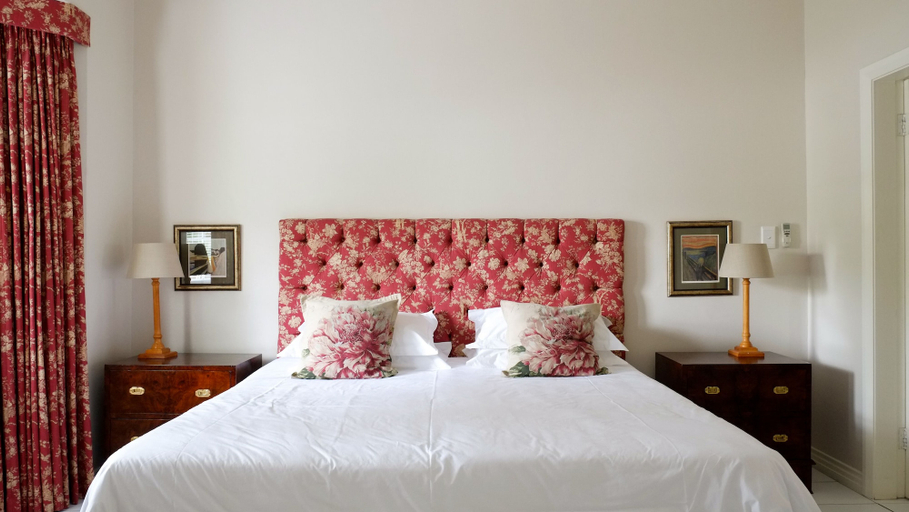 Bedroom 3, Laurel Cottage Self-catering Suites, Cape Winelands