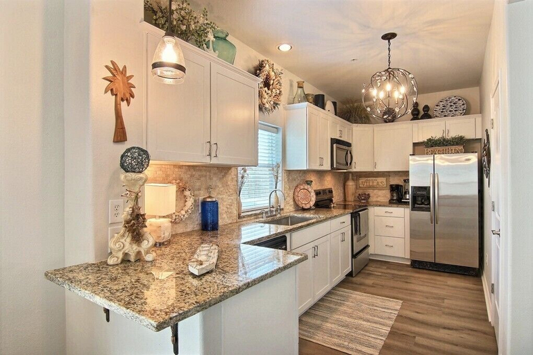Others 4, Shell Yeah by Silver Sands Vacation Rentals, Nueces