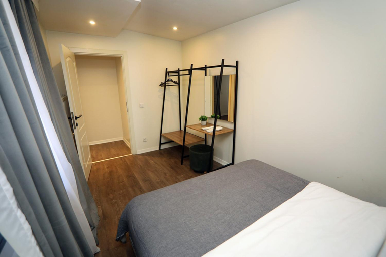 Bedroom 2, Arkem Hotel 1, Maltepe