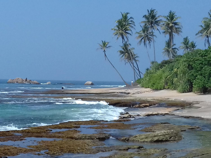 Others 2, Paradise inn, Galle Four Gravets