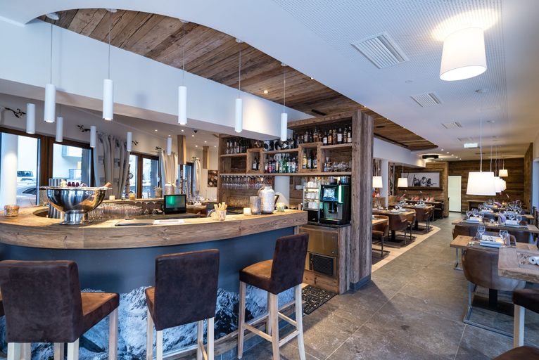Food & Drinks 5, VAYA Sölden, Imst
