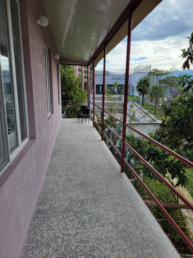 Others 3, guest house TSVARA, Vani