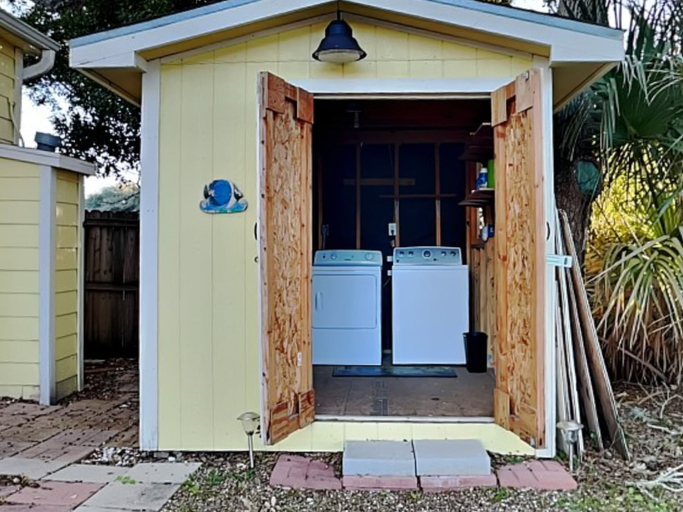 Exterior & Views 2, Sun Harbor Cottages by Miss Kitty’s, Aransas