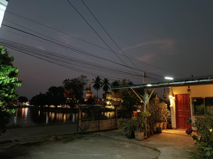 Exterior & Views 5, YaiJaew House, Muang Sukhothai