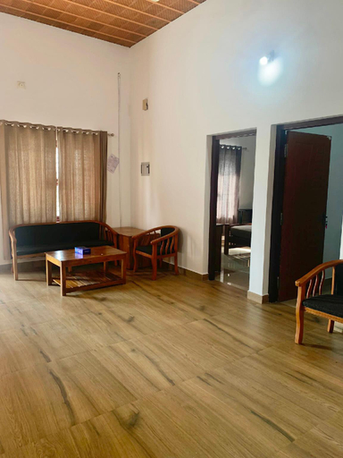 Public Area 4, Perya Hills, Wayanad