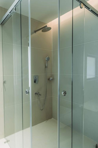 Bathroom 4, Naturoville Wellness Resort Rishikesh – Surrounded by Nature, Rooted in Wellness, Dehradun