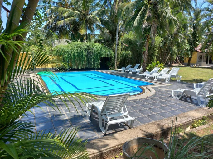 Sport & Beauty 2, Jim's Beach Villas, Hikkaduwa