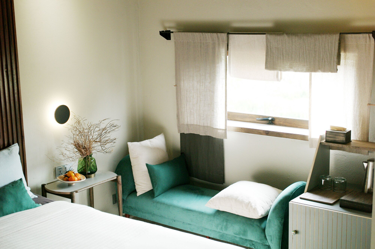 Bedroom 3, Kaia Gallery Hotel, Da Nang