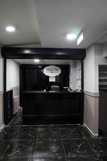 Others 5, Arkem Hotel 1, Maltepe