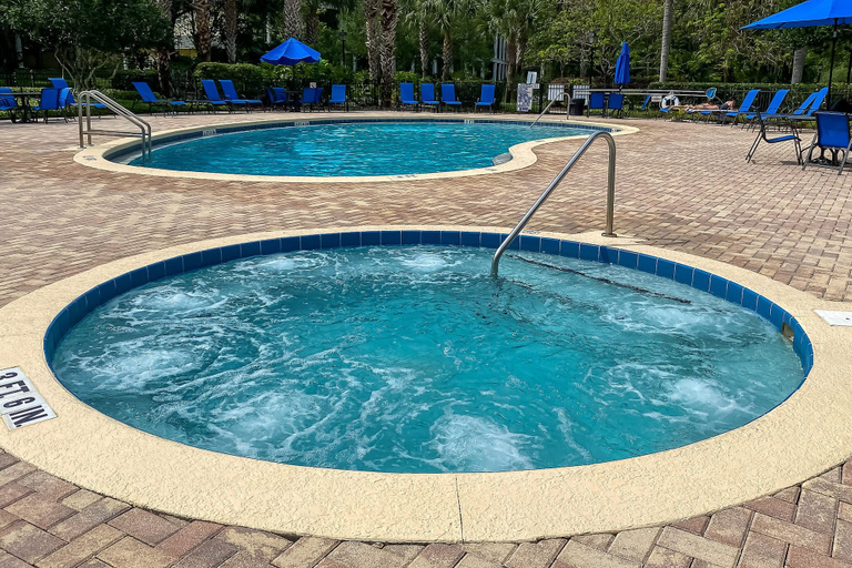 Sport & Beauty 3, Family Ties At Bahama Bay, Polk