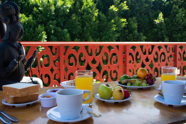Others 5, Hostal Talavera, San Andrés Cholula