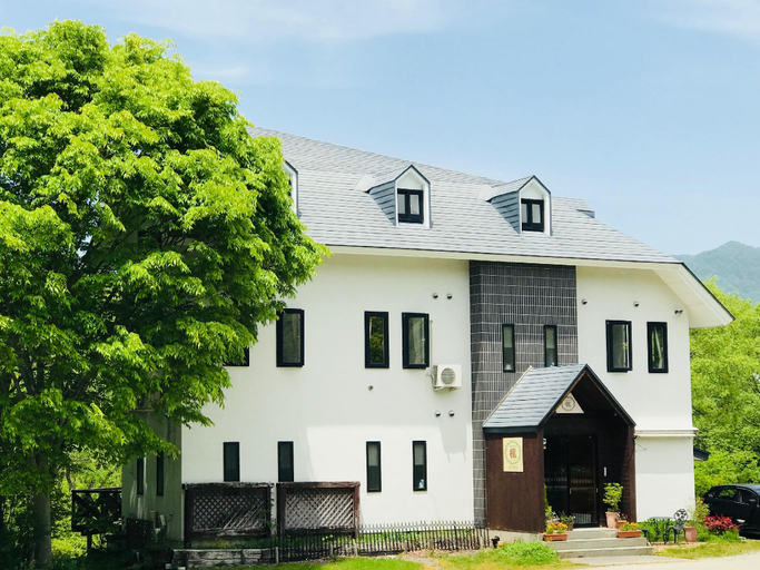 Pension KAEDE, Kitashiobara