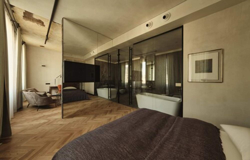 Bedroom 16