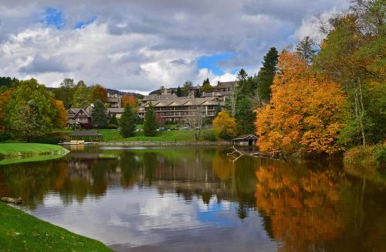 Chetola Premier Condominiums, Watauga
