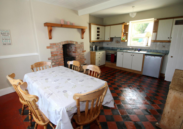 Others 4, Alcorn's Farmhouse
