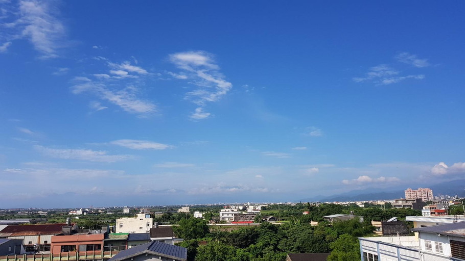 Others 5, Toucheng Homestay, Yilan