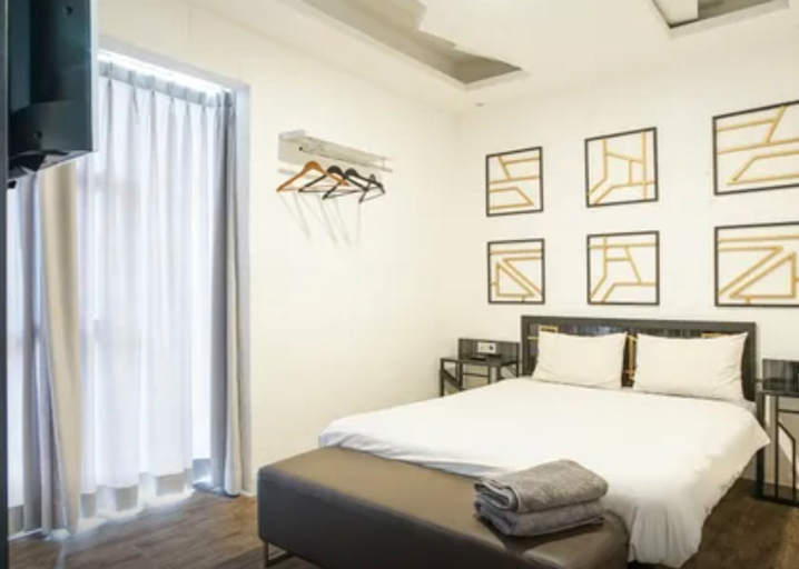 Bedroom 17