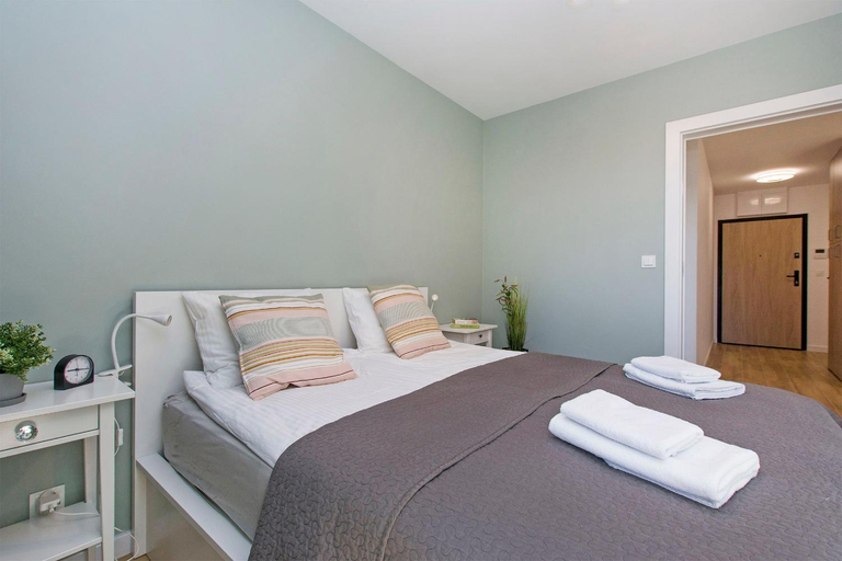 Others 2, Villa Neptun - Apartamenty, Gdańsk City
