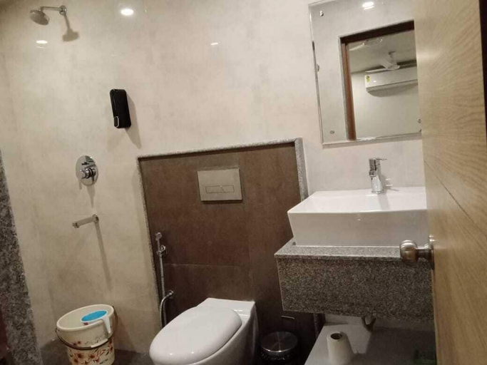 Bathroom, Komfort Stay, Kamrup Metropolitan