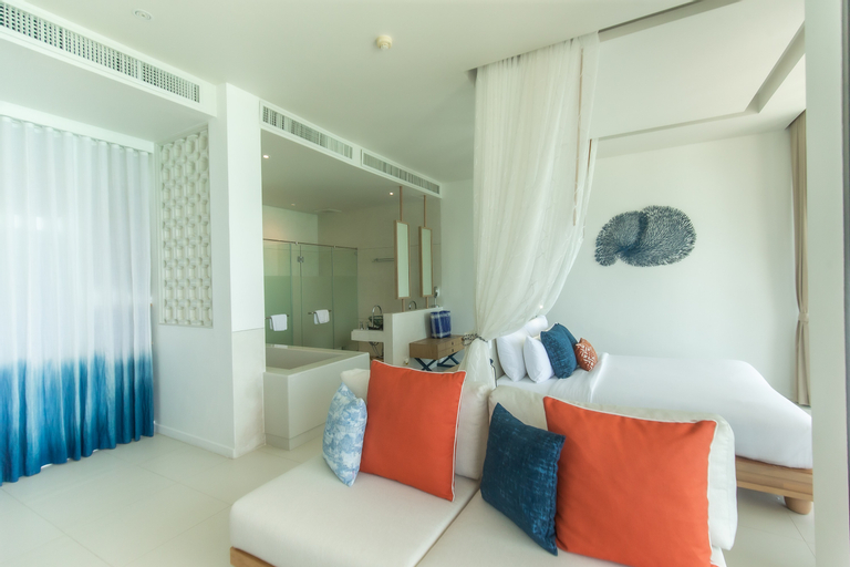 Bedroom 13