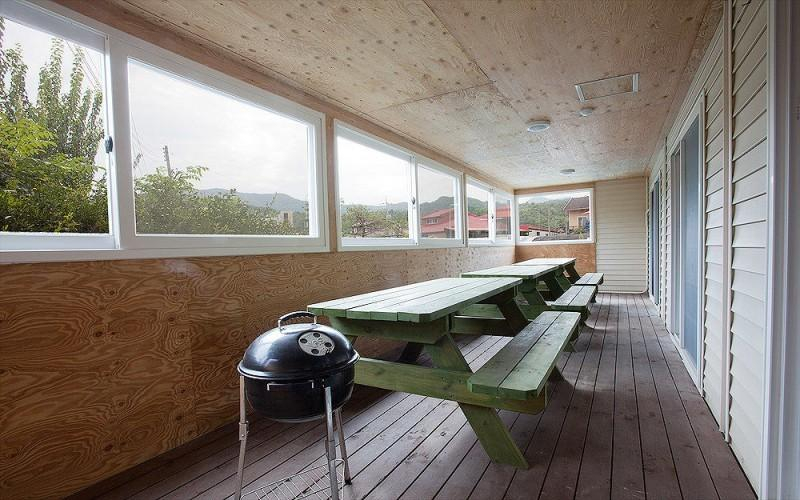 3, Chuncheon Pine Tree Pension, Chuncheon
