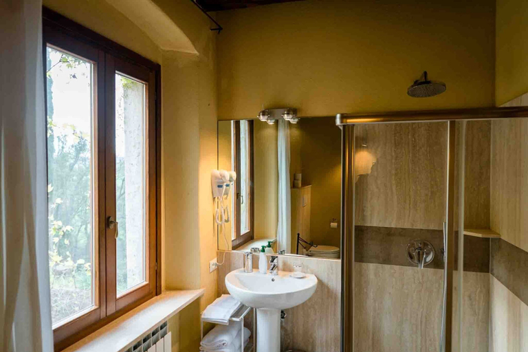 Bathroom 3, Agriturismo Bio Fattoria di Pietra, Grosseto