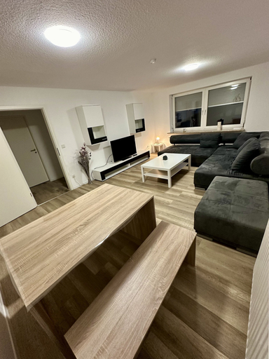 Others 4, Ferienwohnung am Glück, Ammerland