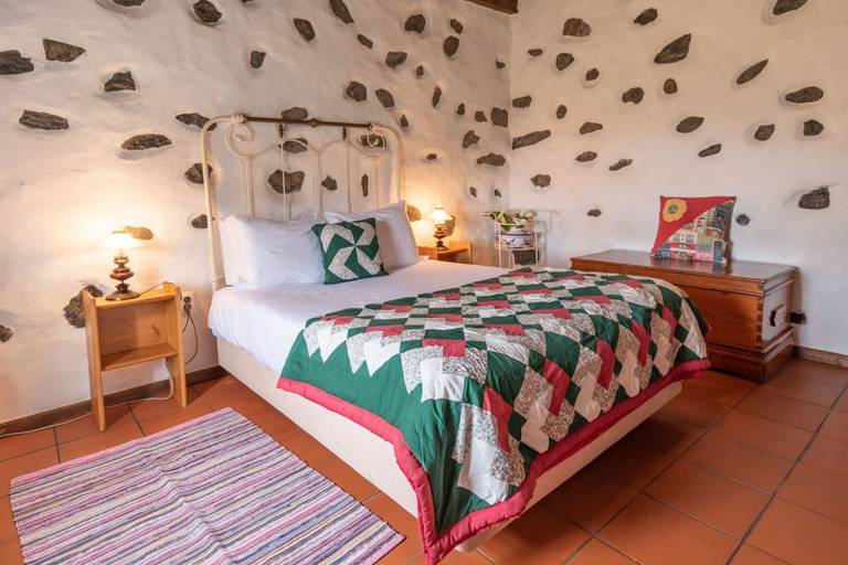 Bedroom 2, Aldeia da Cuada, Lajes das Flores