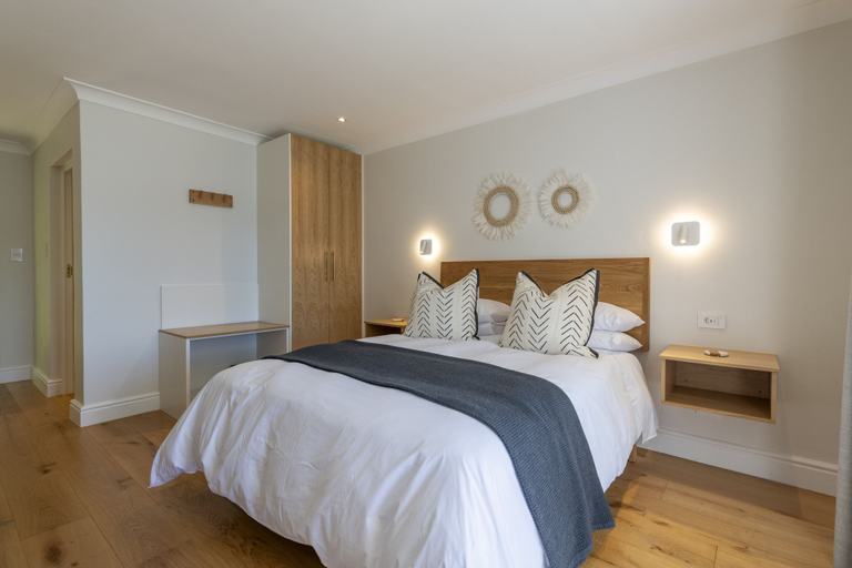 Bedroom 3, Hide Away Guest House, Eden
