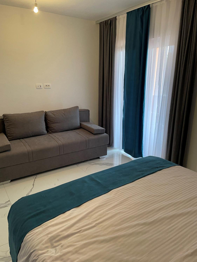 Bedroom 2, Motel Rados Fazana, Fažana