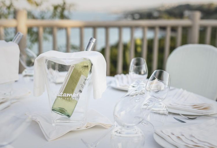 Food & Drinks 2, Grotta del Saraceno, Chieti