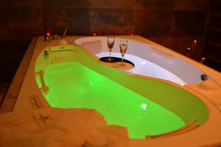Bathroom 5, Hotel Langenwaldsee, Freudenstadt