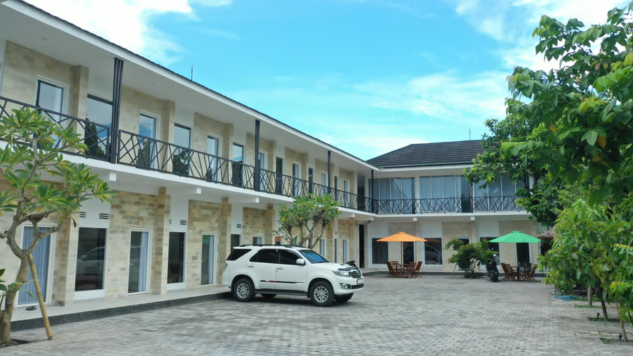 Exterior & Views 1, Zavana Rooms, Lombok