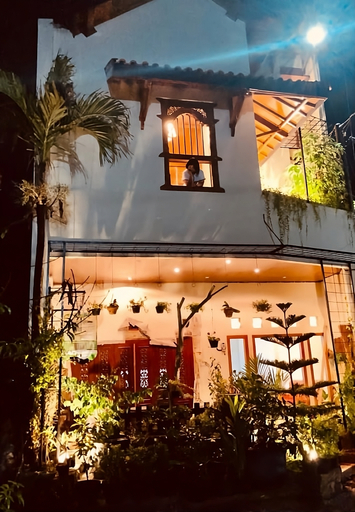 Exterior & Views, Tumungkul Modern Javanese Jogja, Bantul